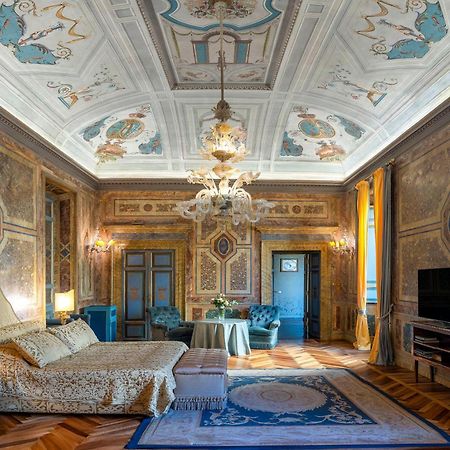 Residenza Ruspoli Bonaparte Roma Dış mekan fotoğraf