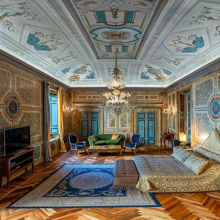 Residenza Ruspoli Bonaparte Roma Dış mekan fotoğraf