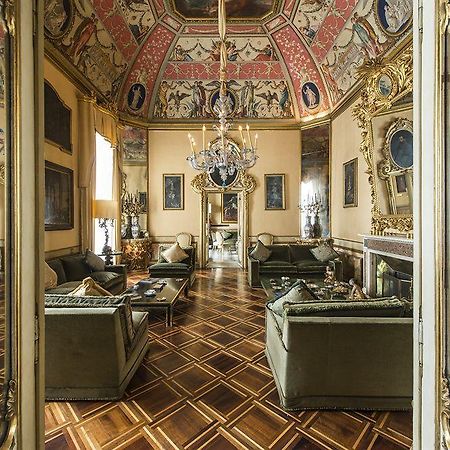Residenza Ruspoli Bonaparte Roma Dış mekan fotoğraf