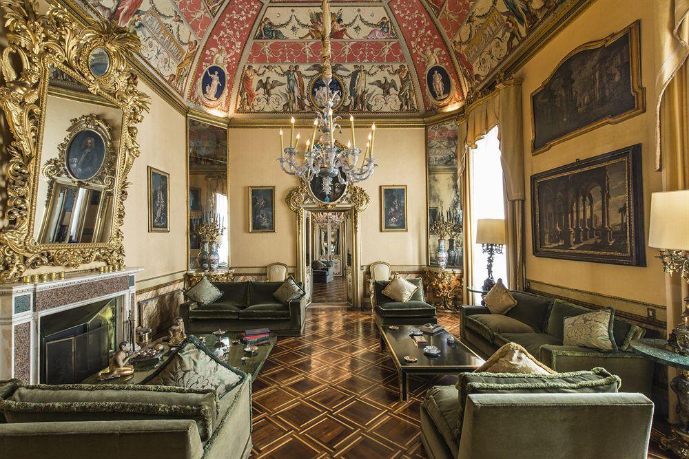 Residenza Ruspoli Bonaparte Roma Dış mekan fotoğraf