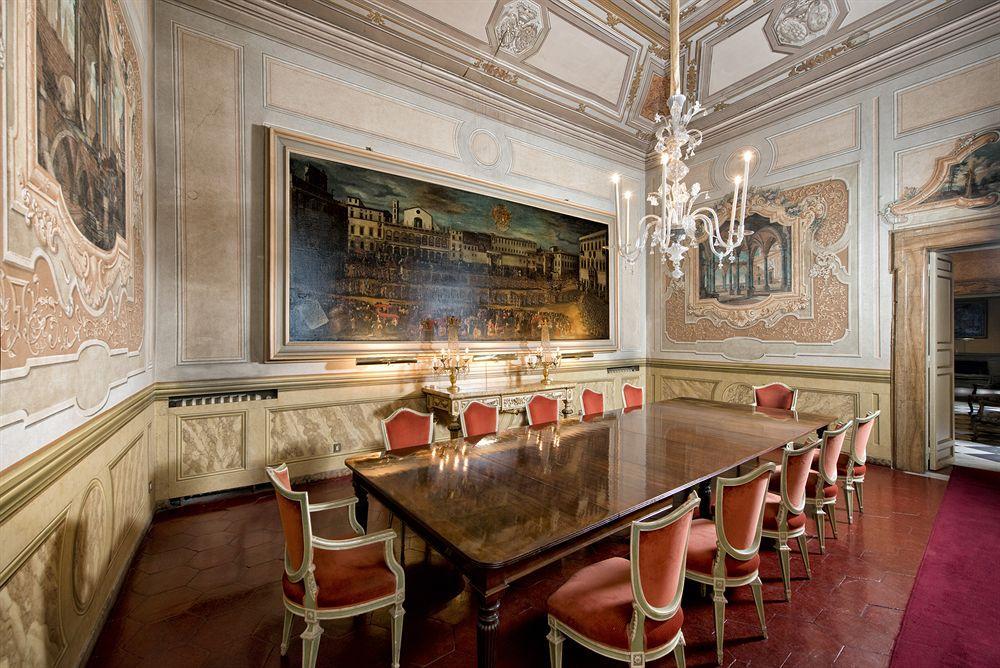 Residenza Ruspoli Bonaparte Roma Dış mekan fotoğraf