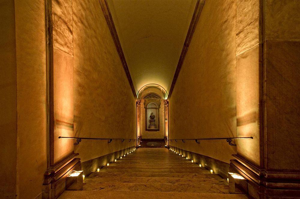 Residenza Ruspoli Bonaparte Roma Dış mekan fotoğraf