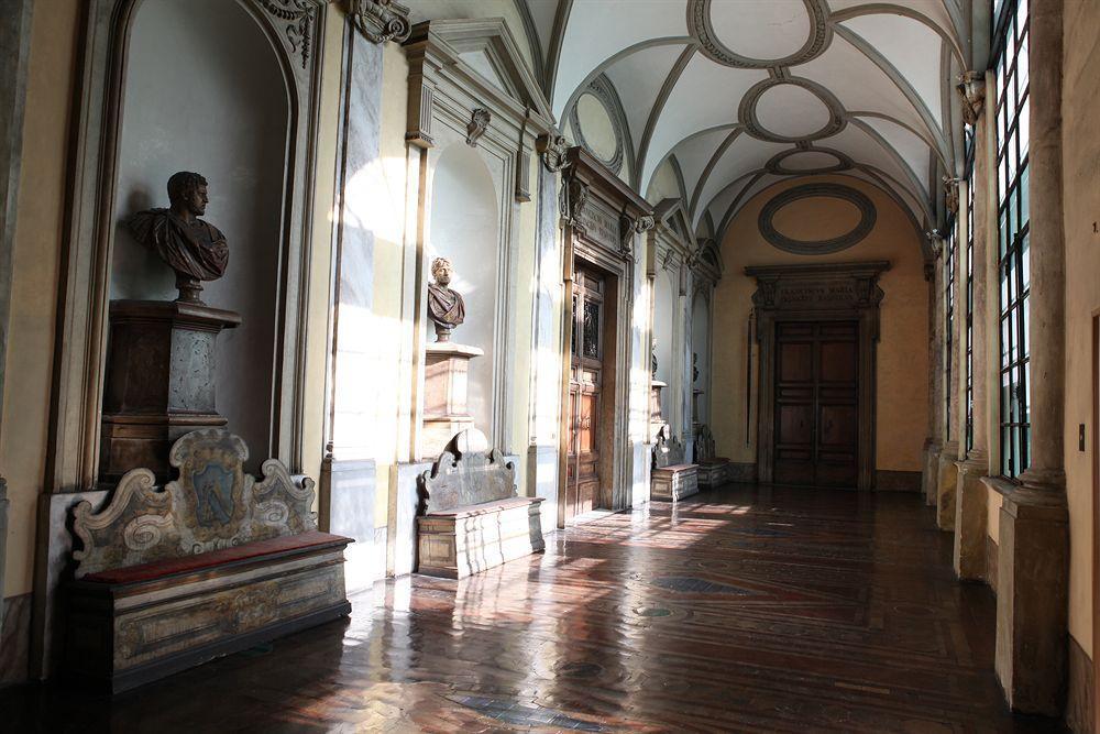 Residenza Ruspoli Bonaparte Roma Dış mekan fotoğraf