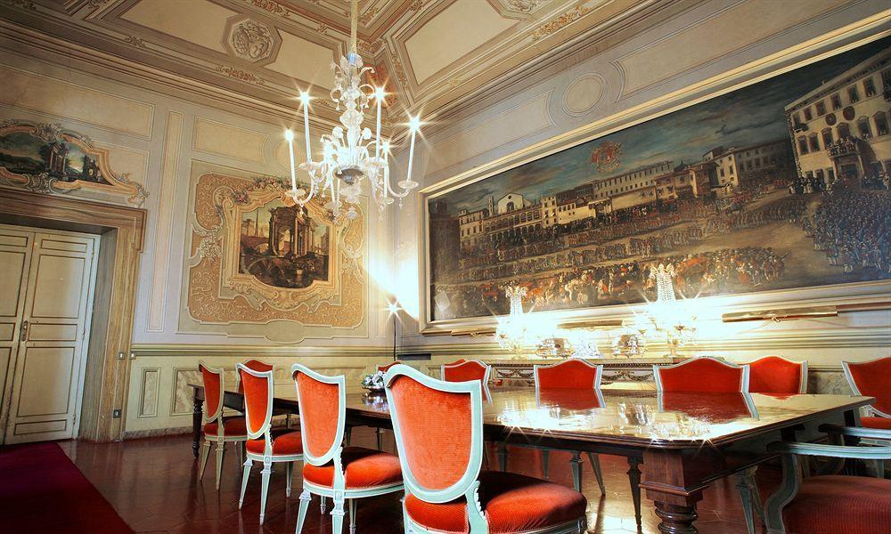 Residenza Ruspoli Bonaparte Roma Dış mekan fotoğraf