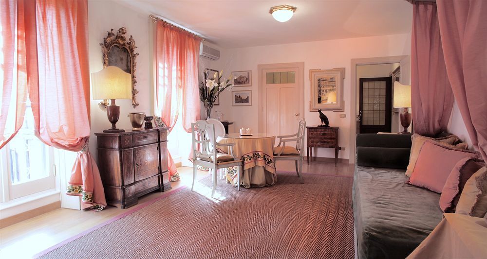 Residenza Ruspoli Bonaparte Roma Dış mekan fotoğraf